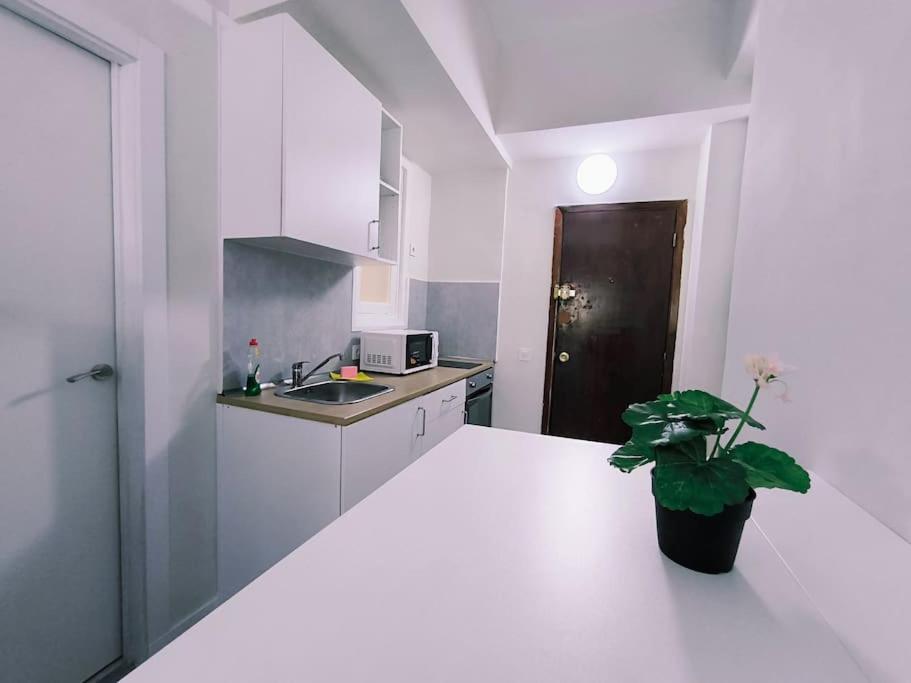 Apartamentos Carrillo 7 Santa Cruz de Tenerife Exterior foto