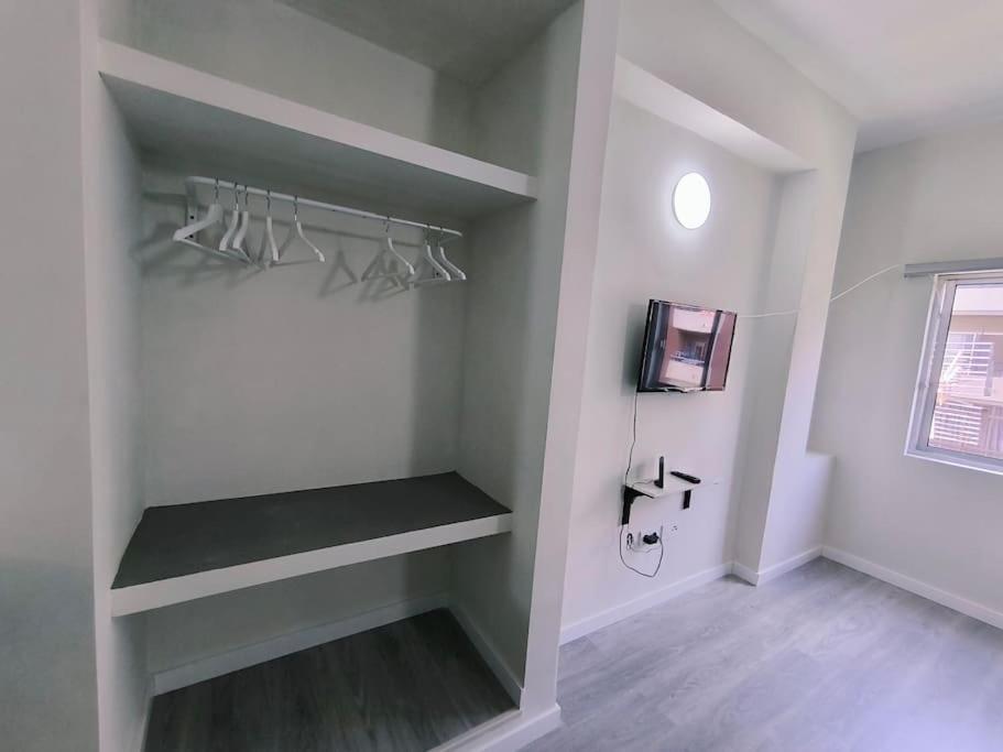 Apartamentos Carrillo 7 Santa Cruz de Tenerife Exterior foto