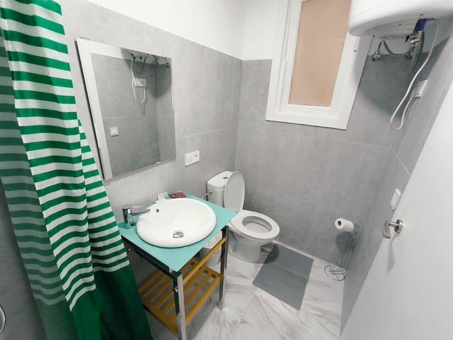 Apartamentos Carrillo 7 Santa Cruz de Tenerife Exterior foto